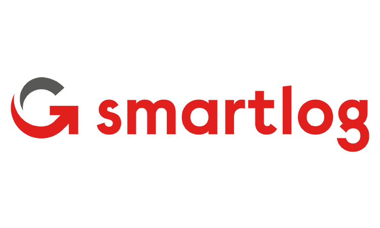 Nuevo logotipo de Smartlog