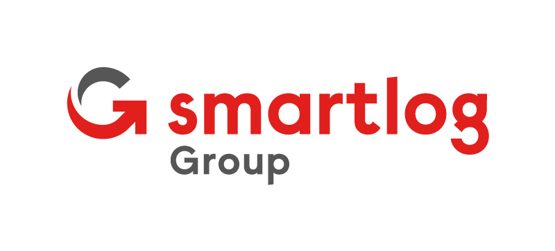 Smartlog Group (logotipo + imagotipo)