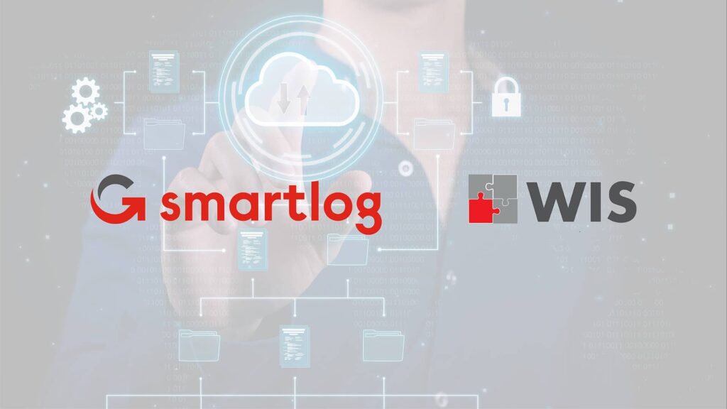 WIS se integra en Smartlog Group
