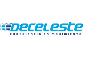 Logotipo Deceleste S.A. Uruguay