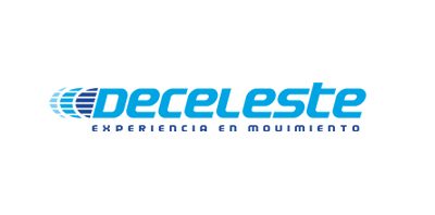Logotipo Deceleste S.A. Uruguay