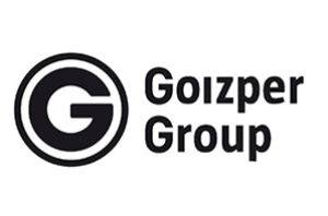 Logotipo Grupo Goizper
