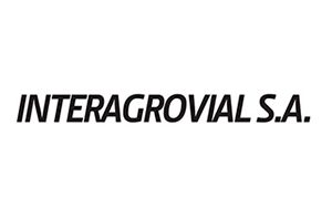Logotipo Interagrovial