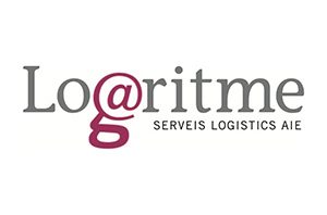 Logotipo Logaritme